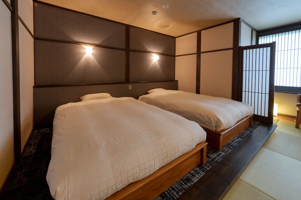 Yufuin Onsen Toshoan 11/44