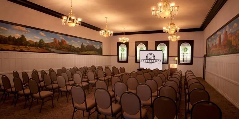 Hassayampa Inn 61/61
