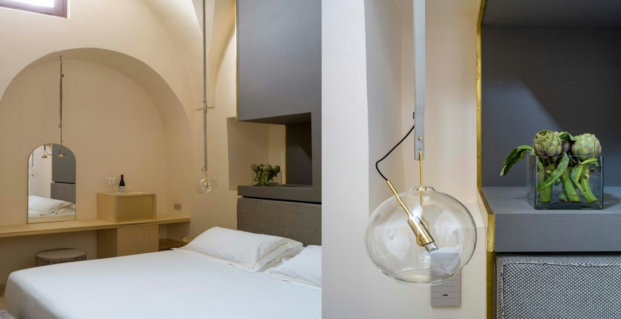 Relais La Sommità 14/27
