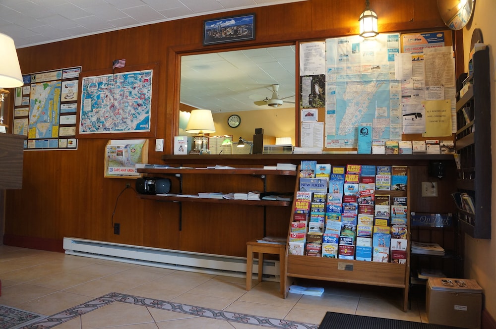 Hyland Motor Inn 6/63