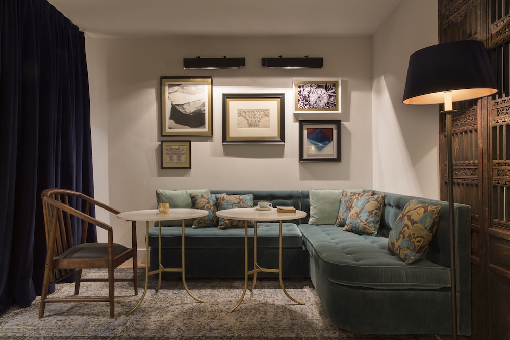Hotel Midmost Barcelona 45/63