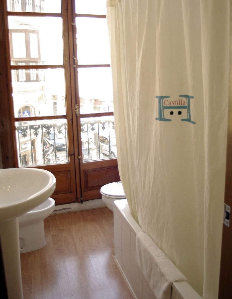Hotel Castilla Antequera 11/21