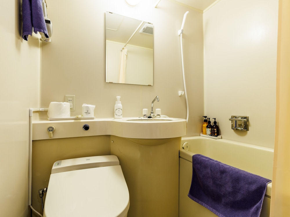 Hotel Nemuro Kaiyoutei 52/55