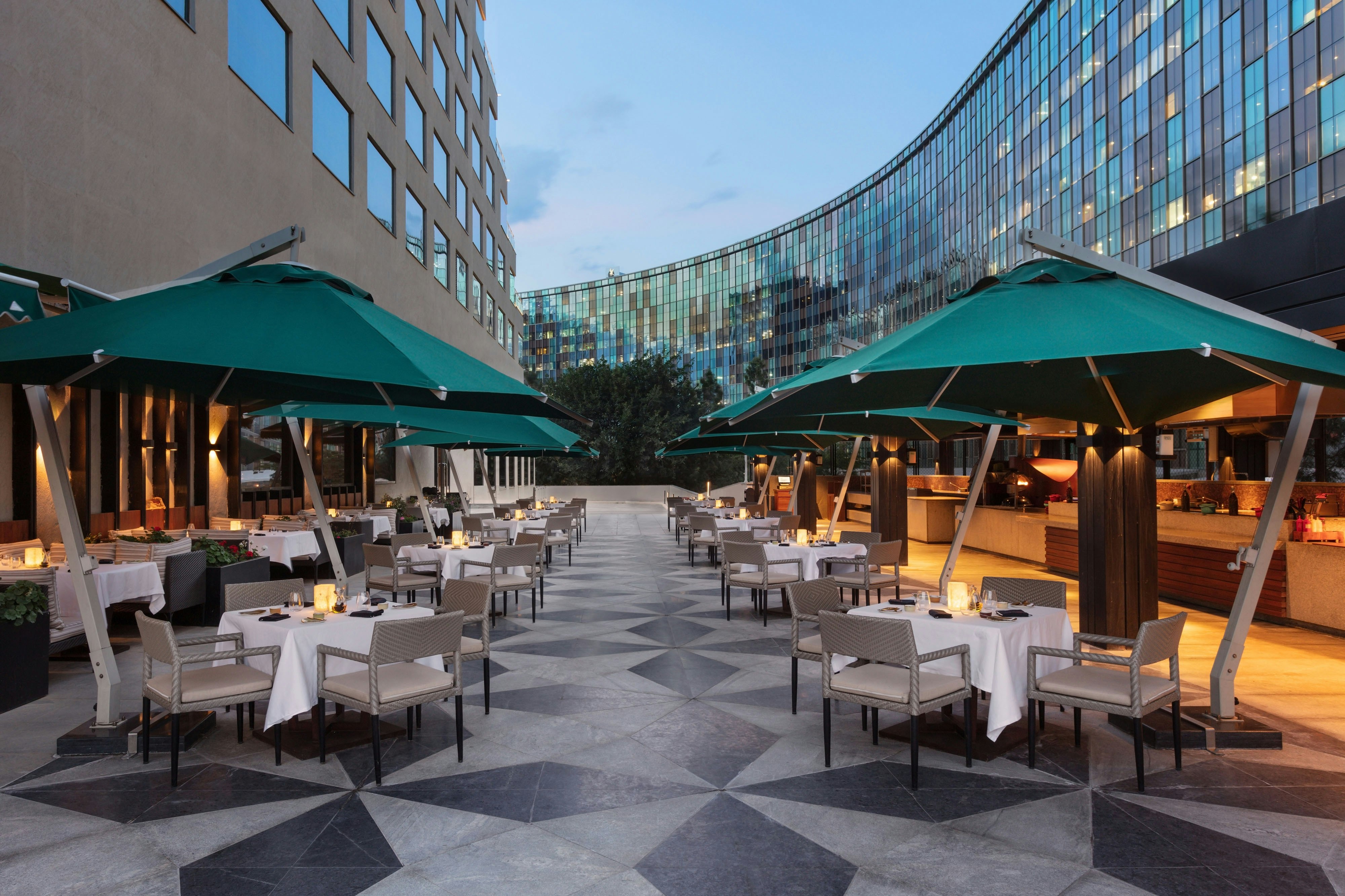 Sheraton Grand Bengaluru Whitefield Hotel and Convention Center 53/74