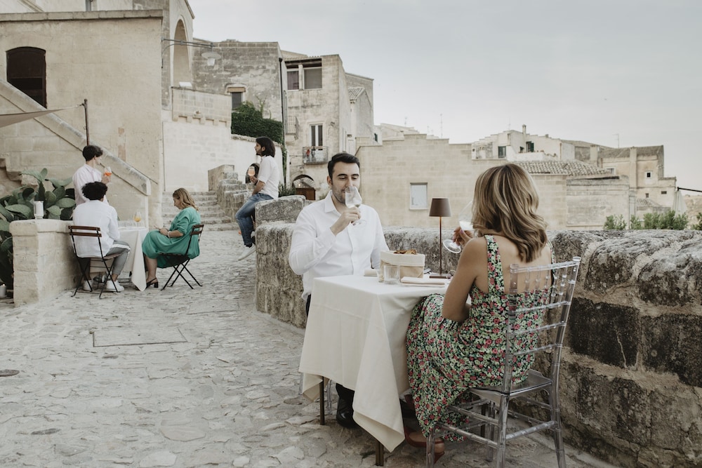 Palazzo del Duca Hotel & Restaurant 91/102
