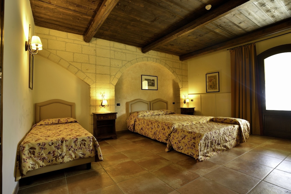 Tenuta San Francesco 22/69