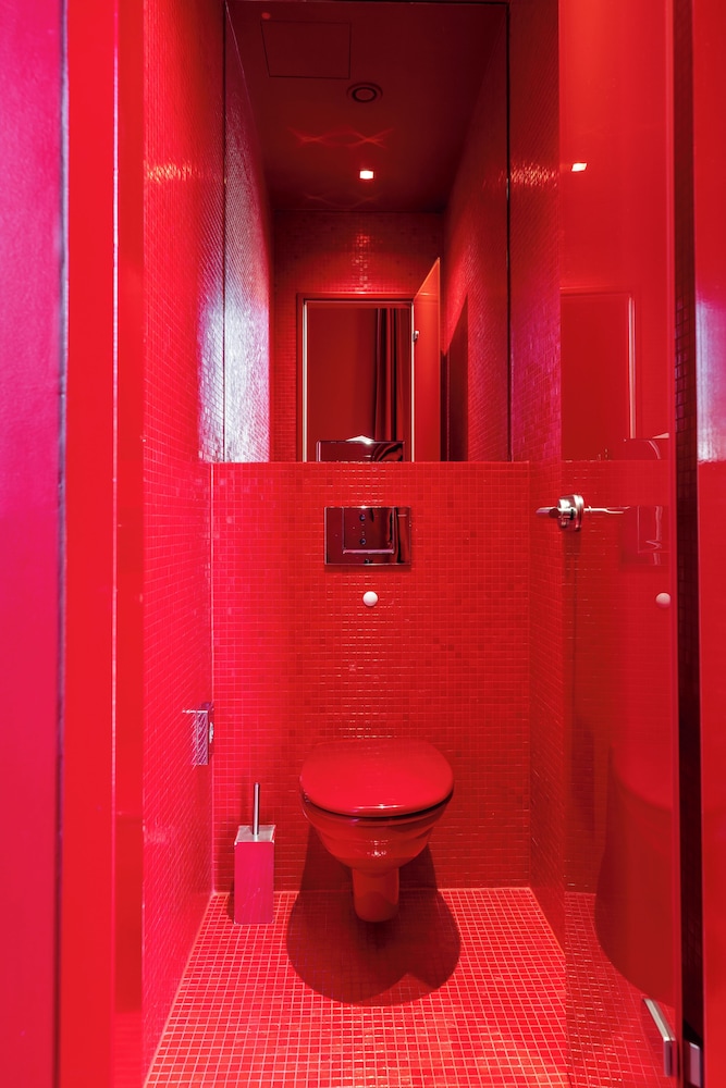 Arcotel Rubin Hotel 31/53