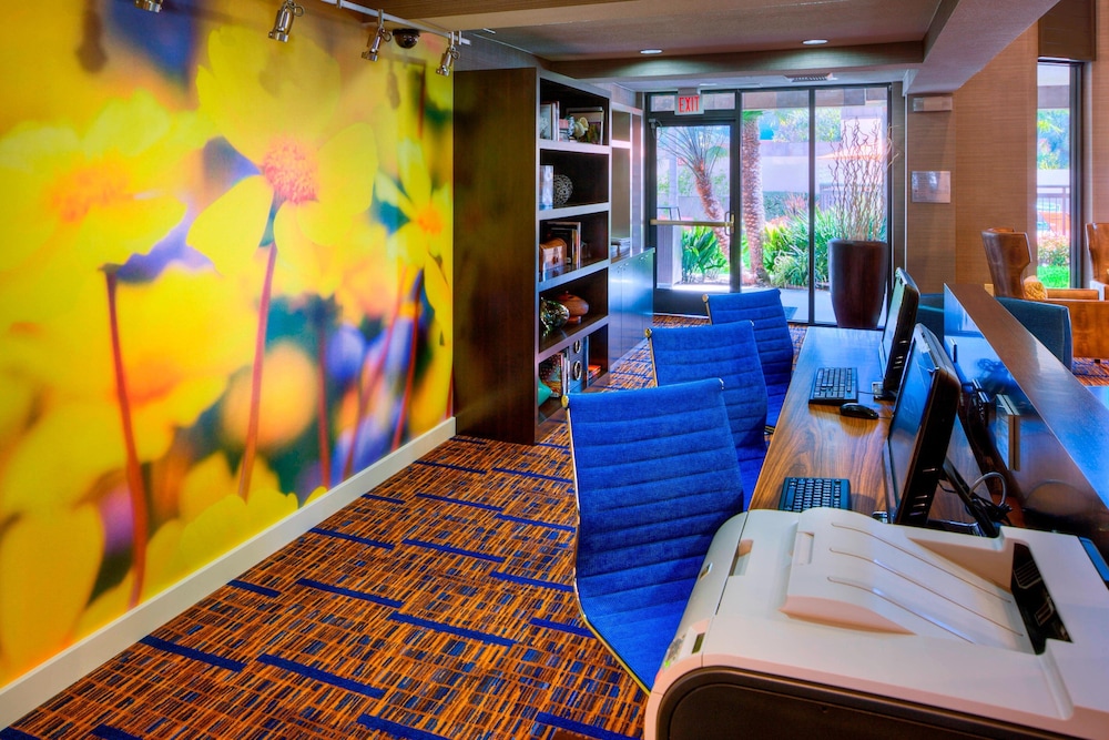 Courtyard by Marriott San Diego Carlsbad in CARLSBAD - CA