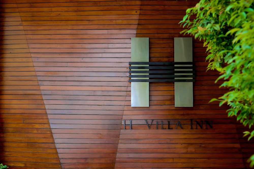 H Villa 43/67
