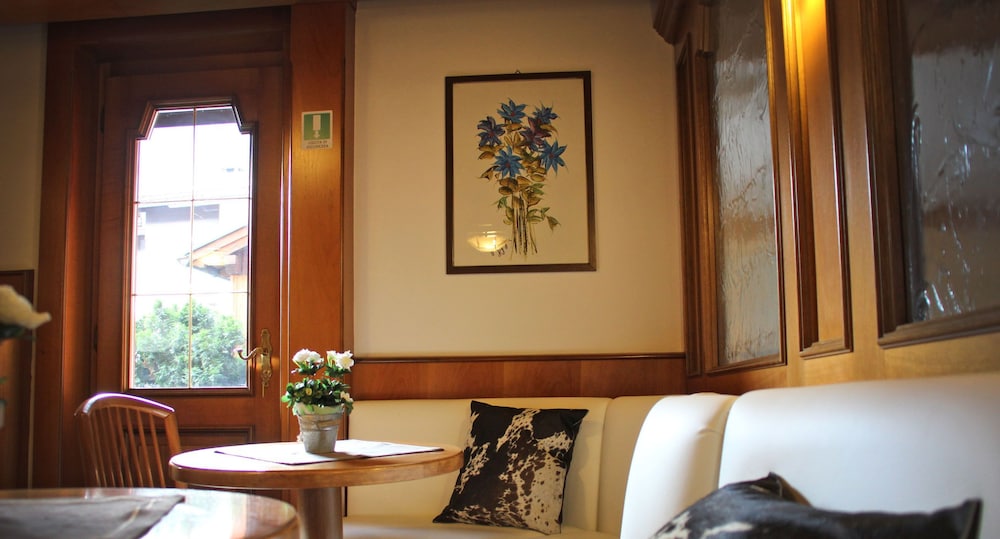 Hotel Garni Binelli 12/40