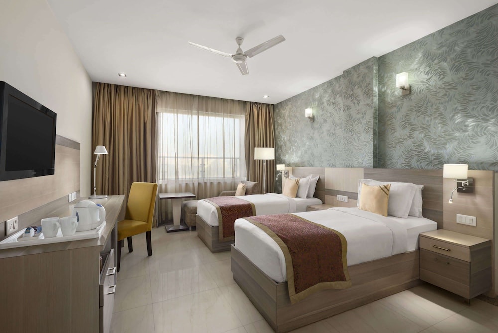 Days Hotel Neemrana Jaipur Highway 10/43