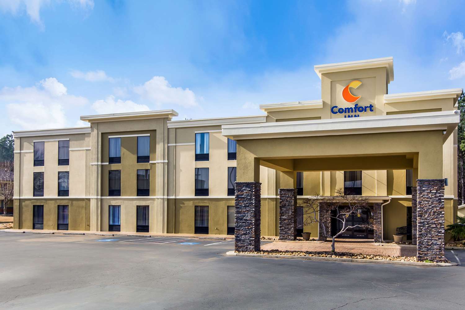 Comfort Inn Acworth - Kennesaw Northwest 1/14