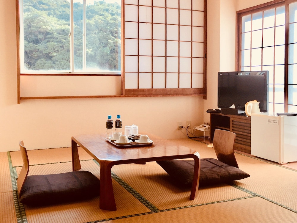 Kujukushima Bayside Hotel & Resort Flags 63/88