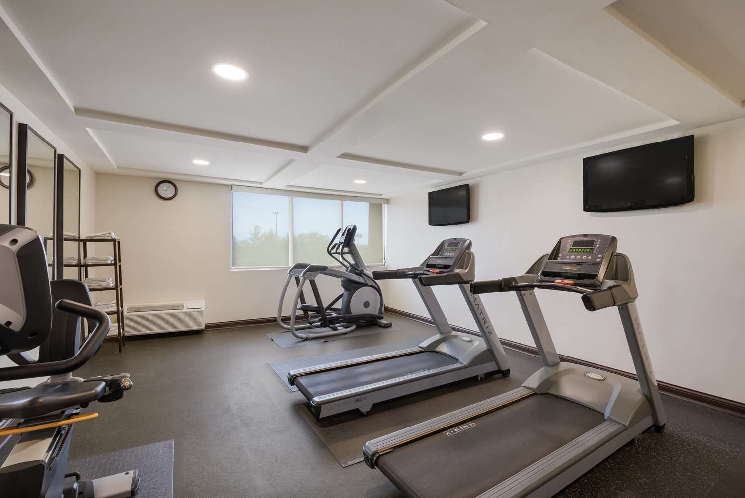 Best Western Northwest Indiana Inn 8/15