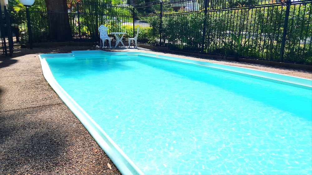 Port Stephens Motor Lodge 5/45