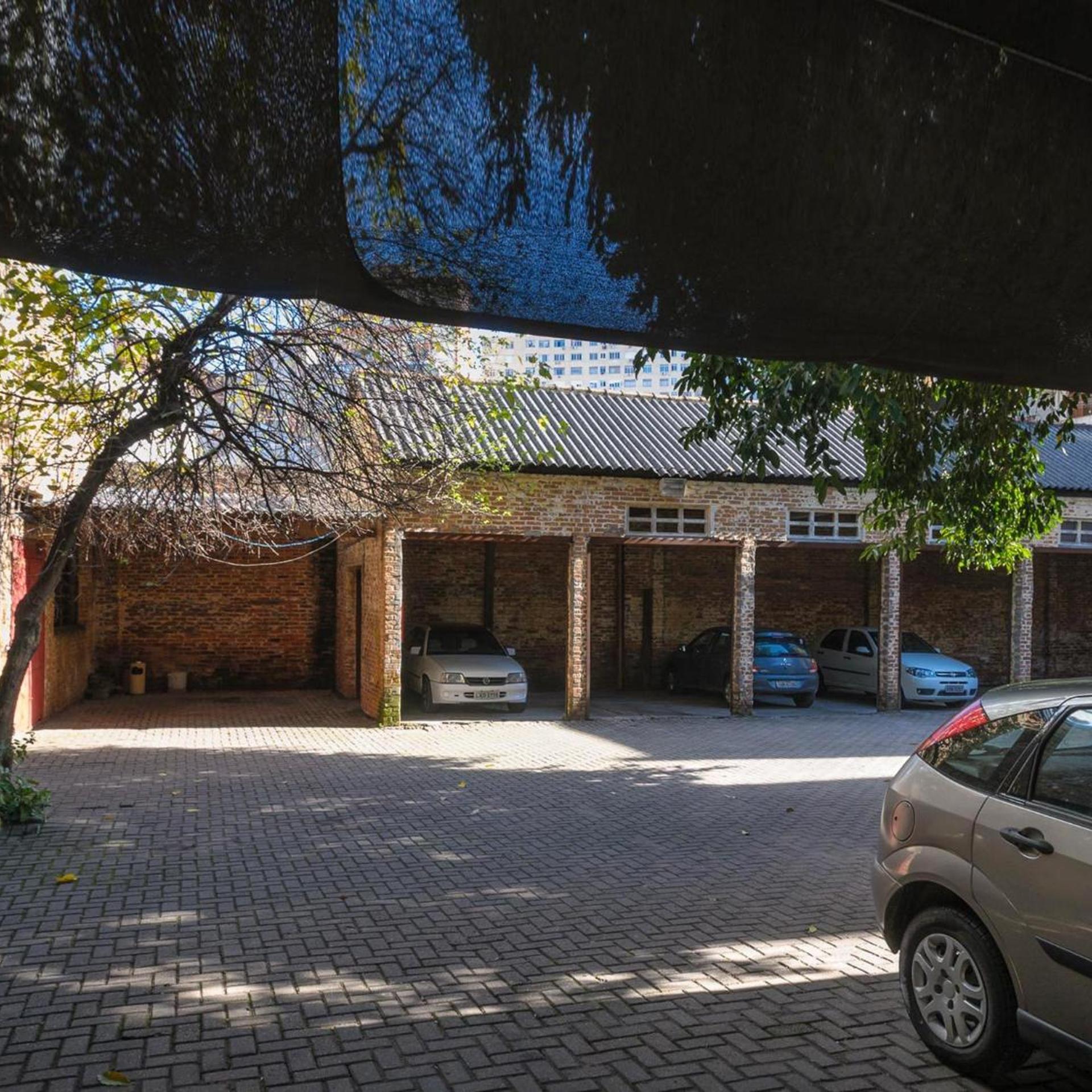 Hotel Elevado 19/19