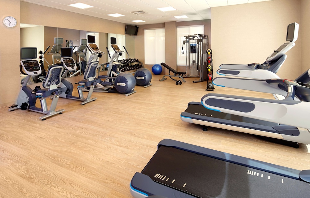 Hyatt House Pittsburgh Bloomfield Shadyside 40/63