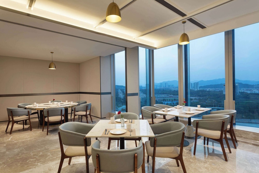 Days Inn by Wyndham Zhuhai Tangjiawan 26/32