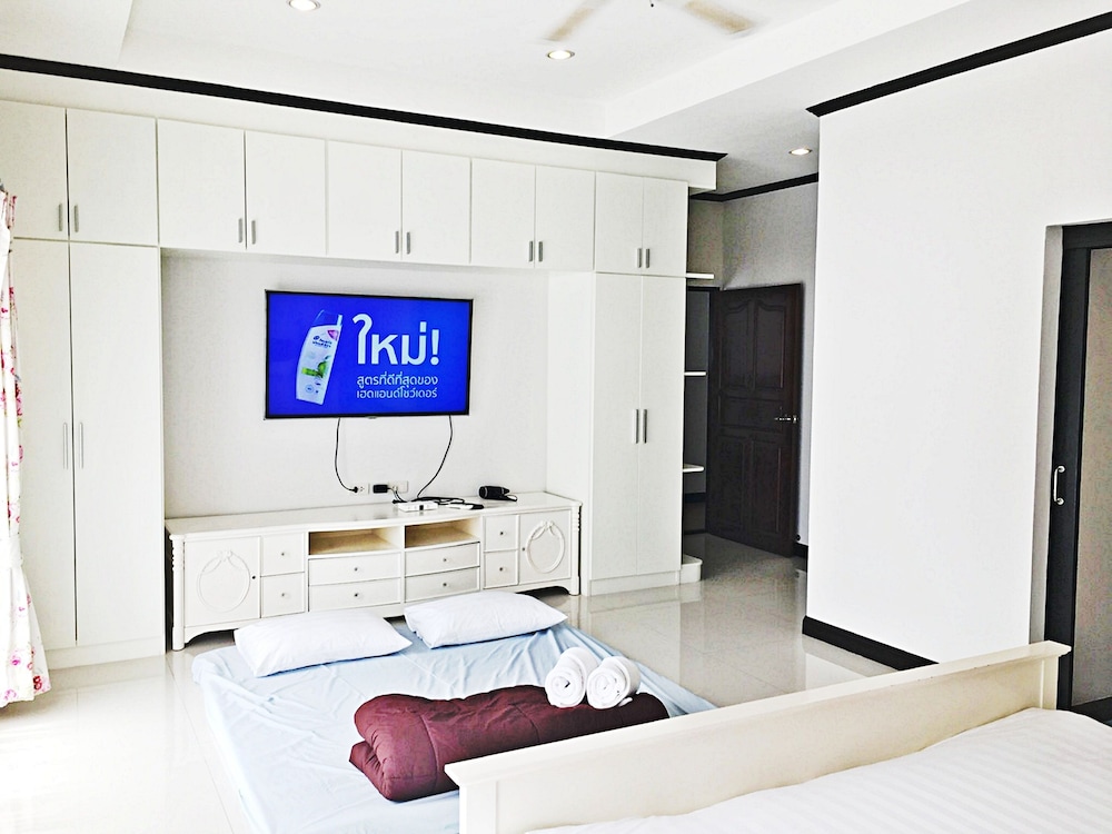 Thiva Pool Villa Hua Hin 30/68
