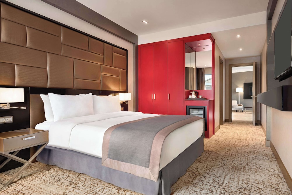 WYNDHAM, CLUB, SUITE