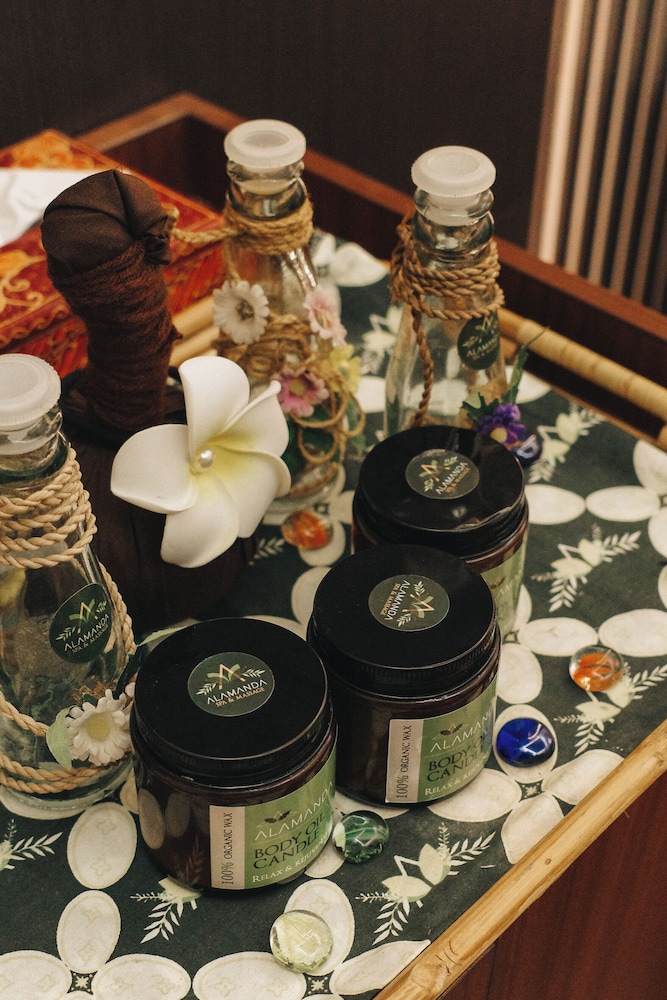 Batam Harbour Boutique Hotel And Spa 45/66