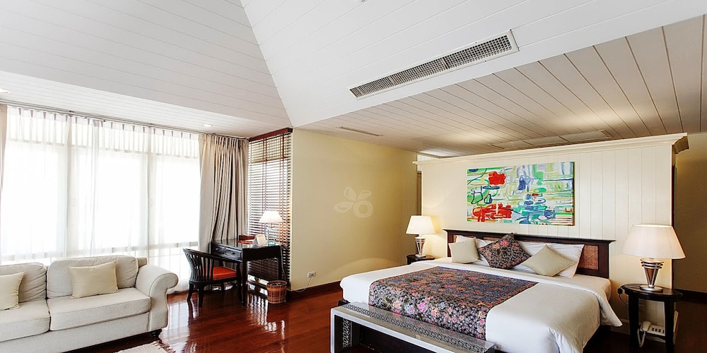 Baan Bayan Beach Hotel 15/73