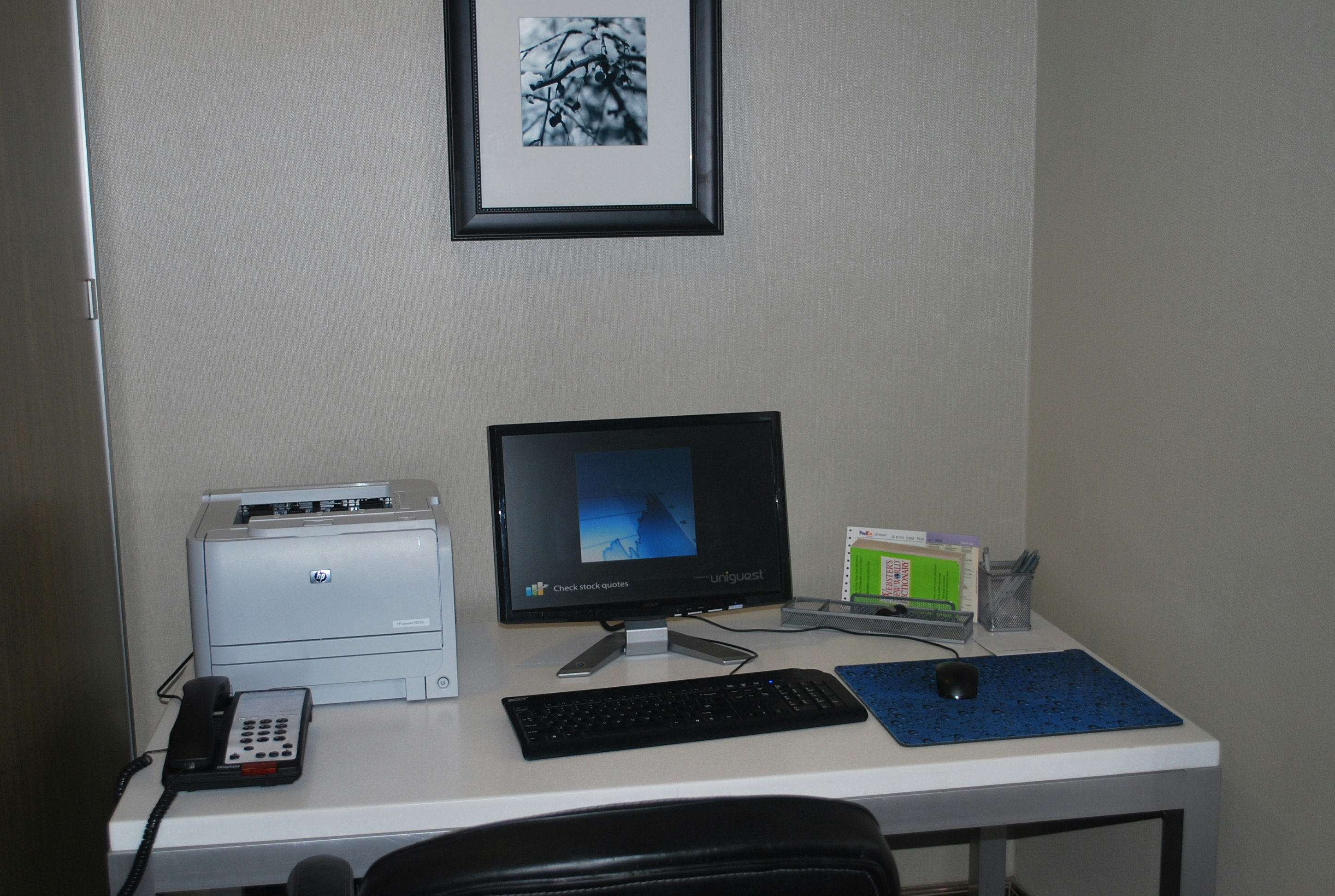 Hampton Inn Shreveport Airport La 68/83