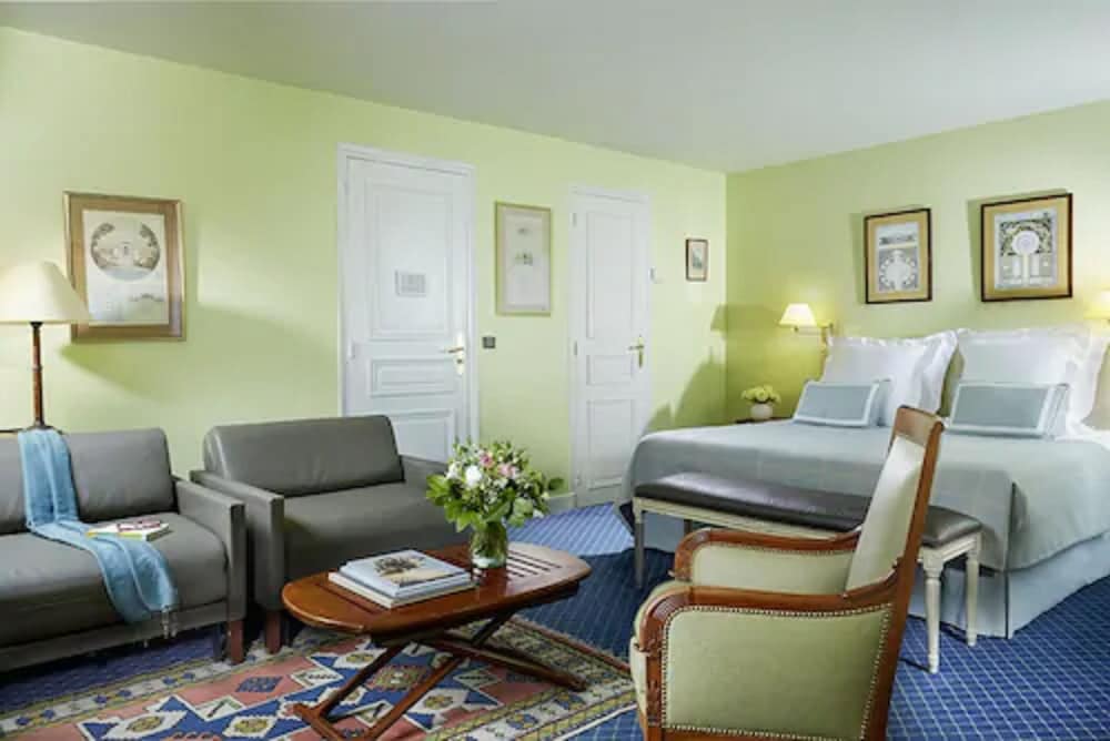 Relais Du Louvre 31/46