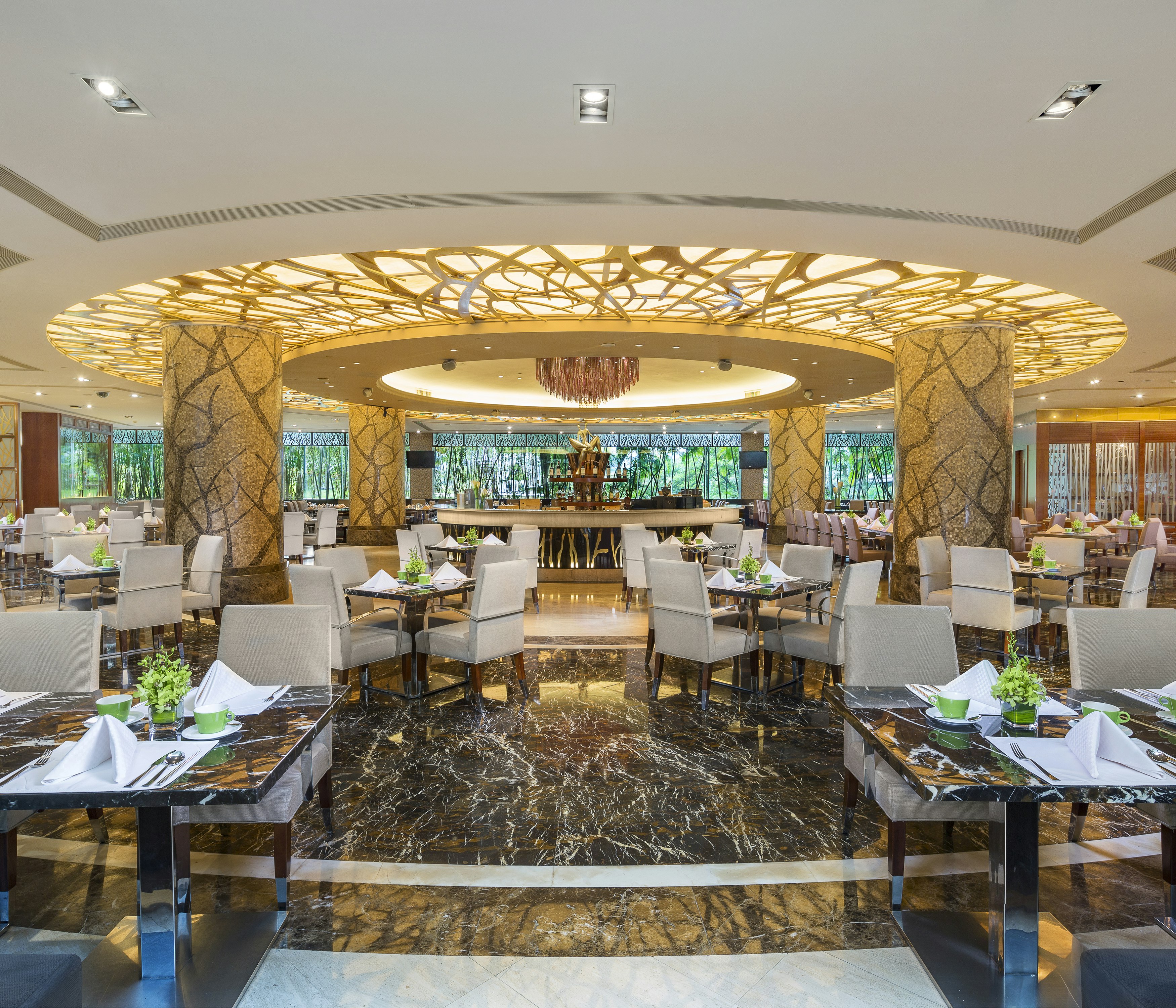 Hilton Guangzhou Science City 40/53