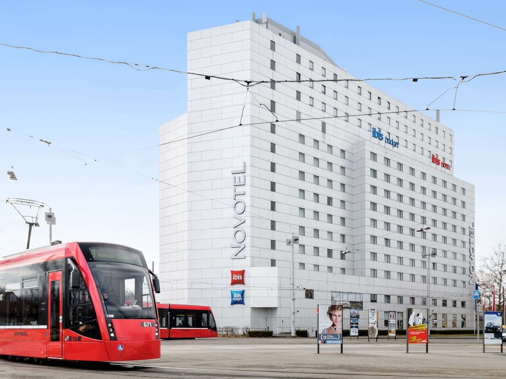 Ibis Budget Bern Expo 9/69