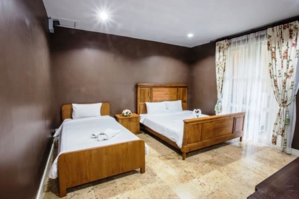 The Vintage Hotel Khaoyai 9/50