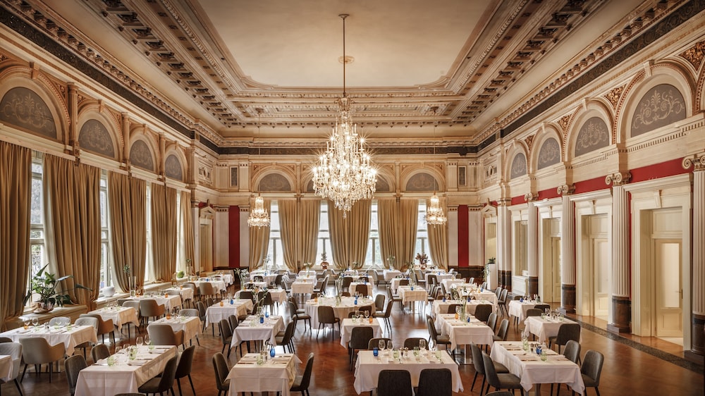 Hotel Imperial 46/50