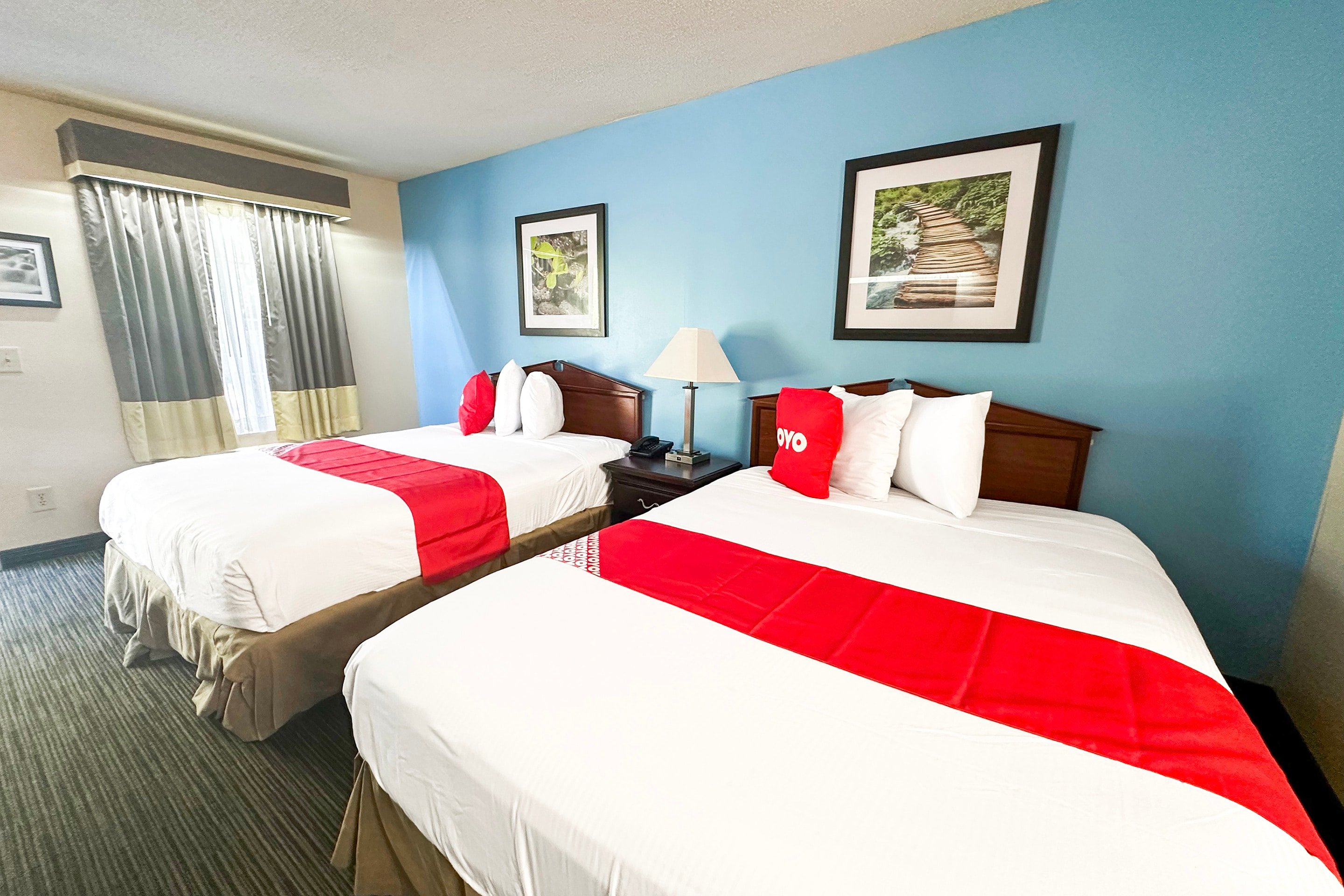 Bonita Lakes Inn by Capital O Meridian I20 33/68