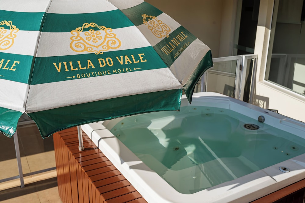 Villa Do Vale Boutique Hotel And Bistro 37/77