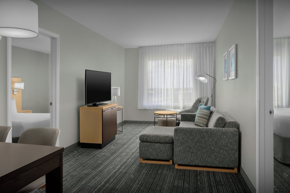 TOWNEPLACE SUITES CORPUS CHRISTI PORTLAND 25/50