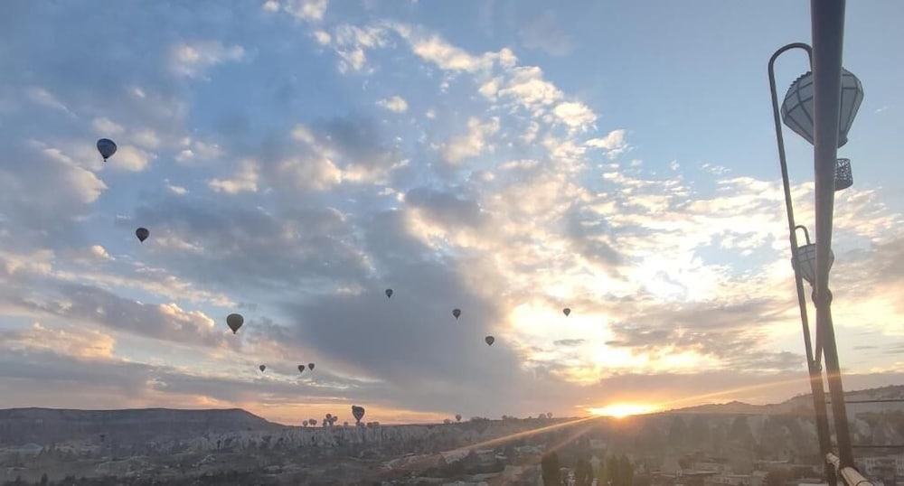 Balloon View Hotel 39/49