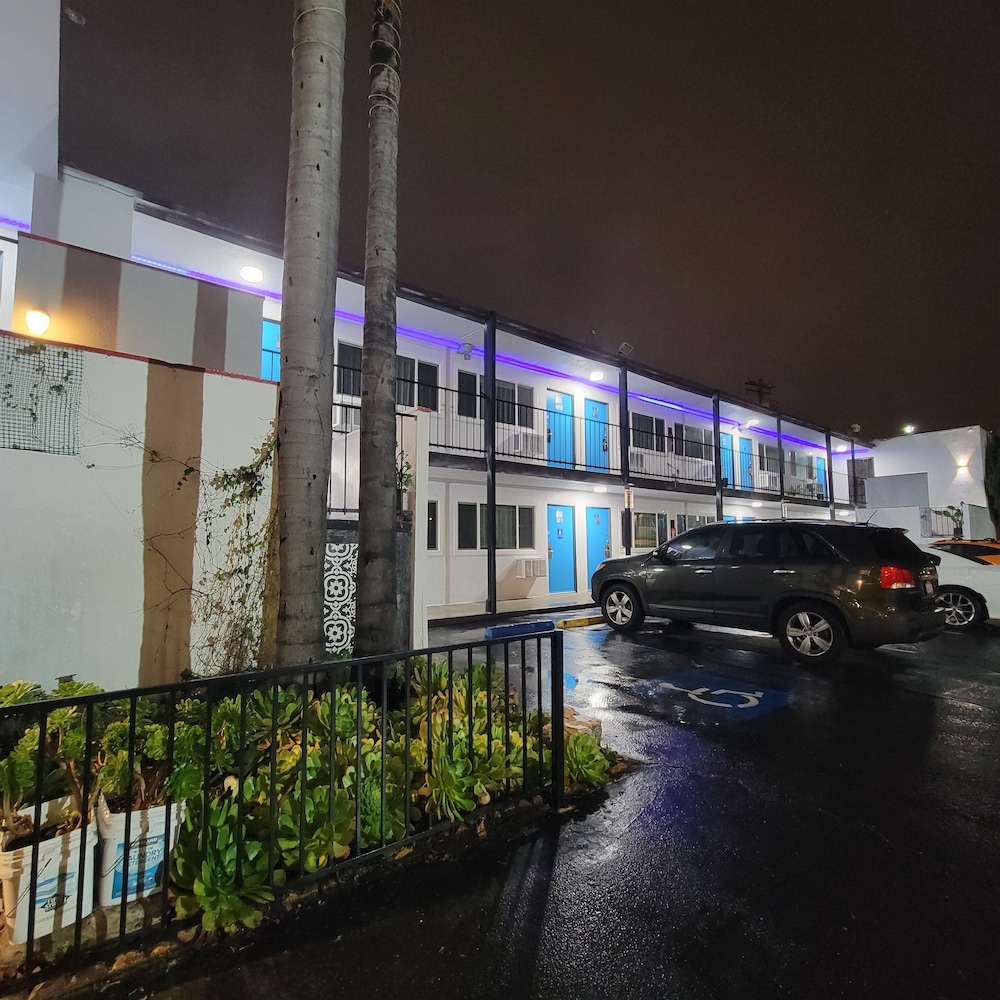 The Guest Harbor Inn - Port of Los Angeles San Pedro 26/31