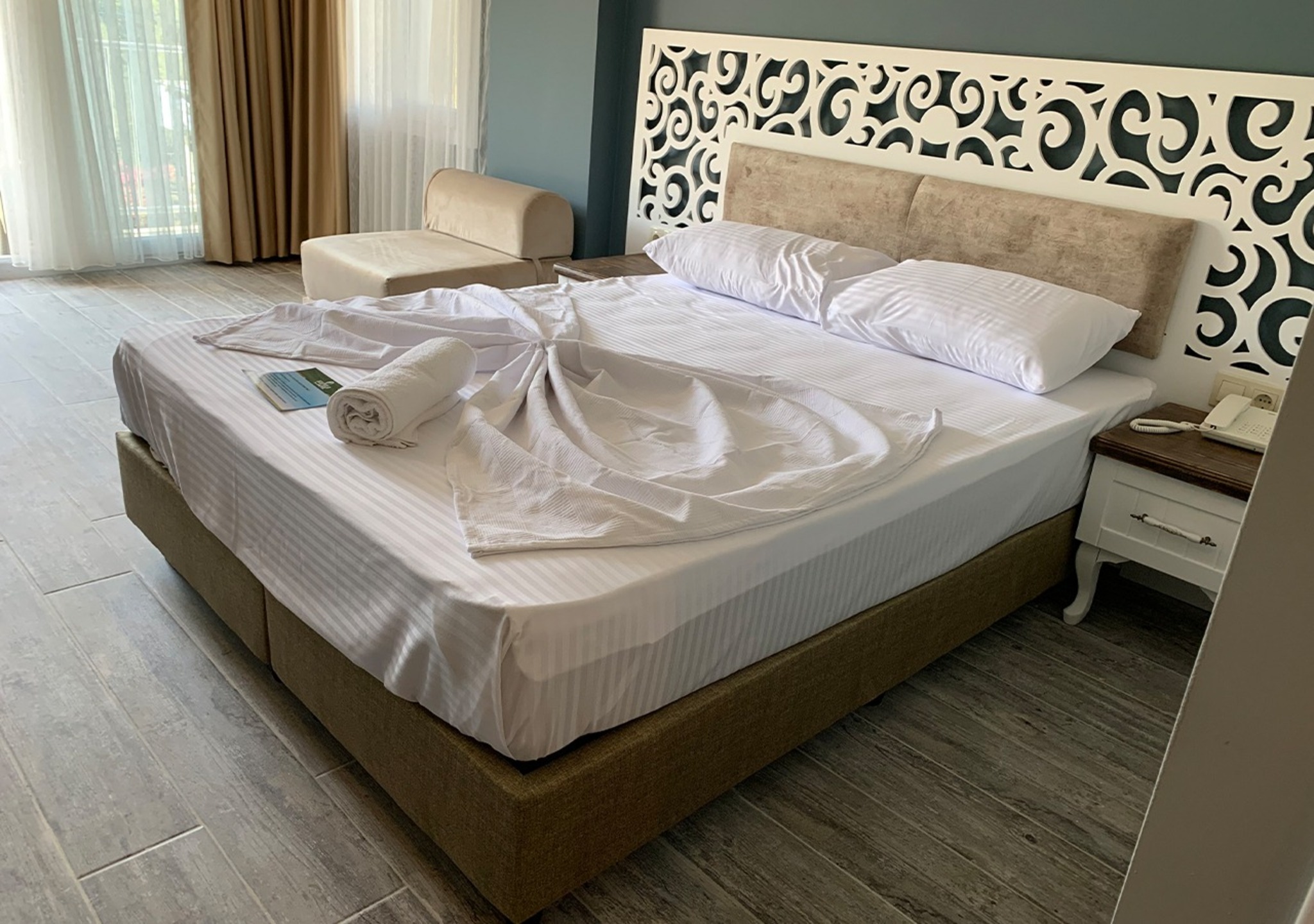 Kupala Beach Hotel 8/31