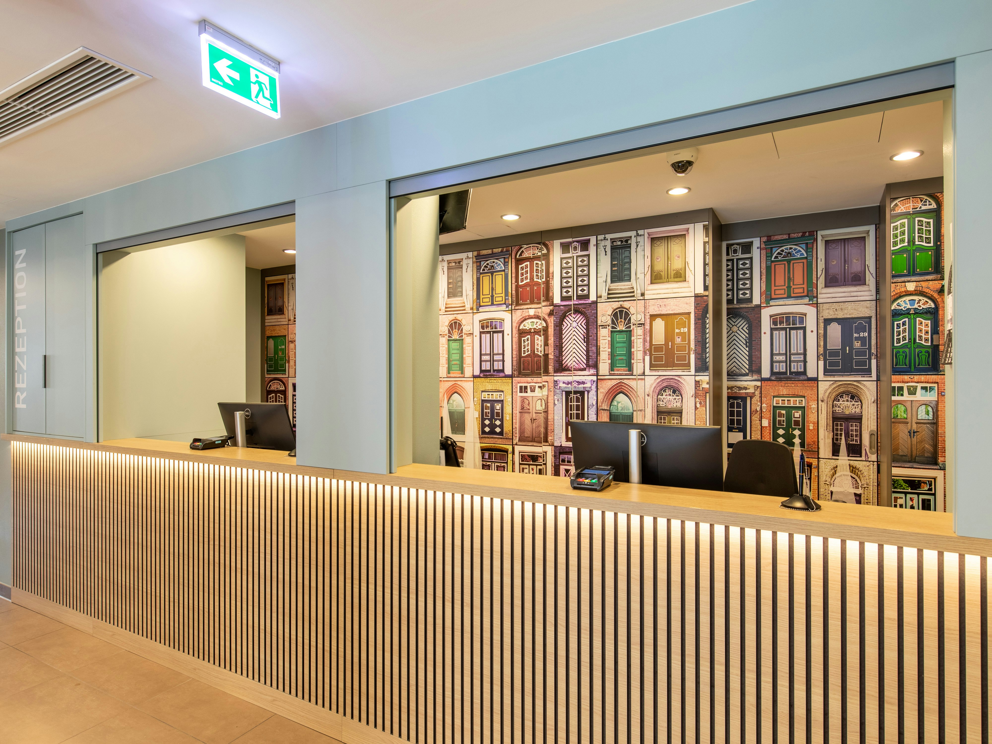B&B Hotel Lubeck 3/30