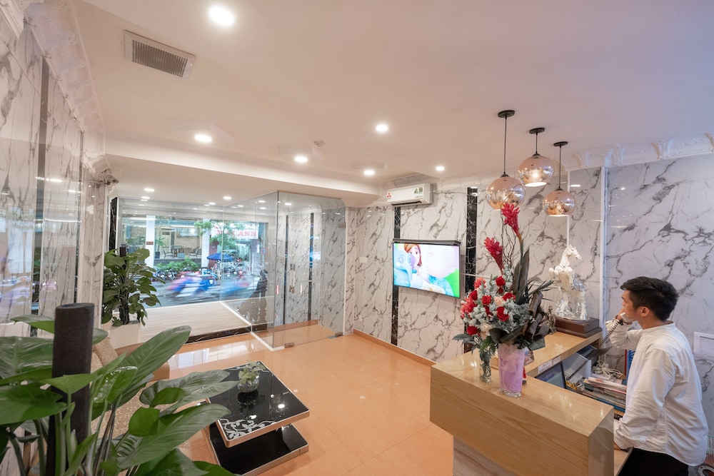 The One Hotel Ben Thanh 5/32