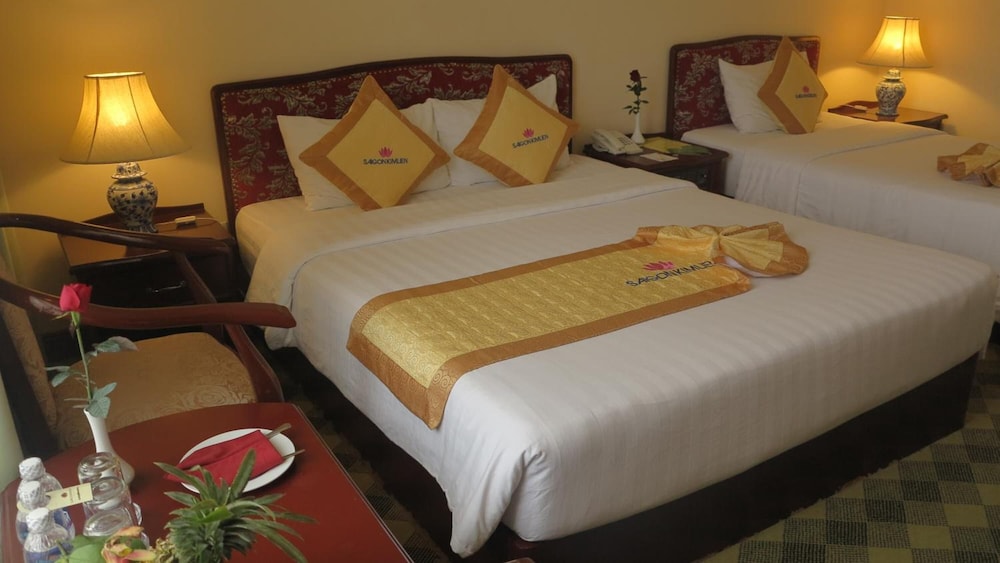 Saigon Kim Lien Hotel Vinh 26/59
