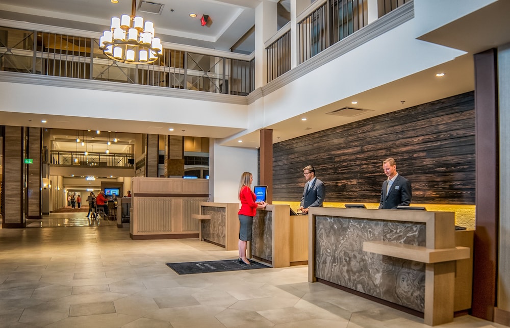 Delta Grand Okanagan Resort 3/62