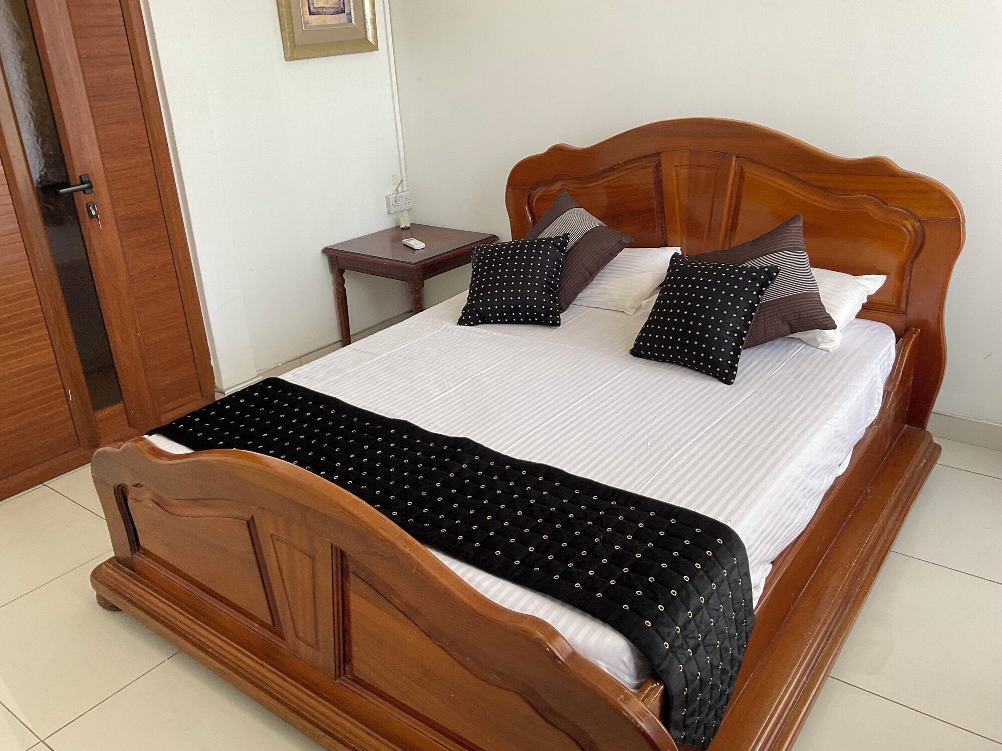 1 Bedroom, Premium, Studio, Suite, 2 King Beds, Resort View، Mahe Holiday Resort 6/10