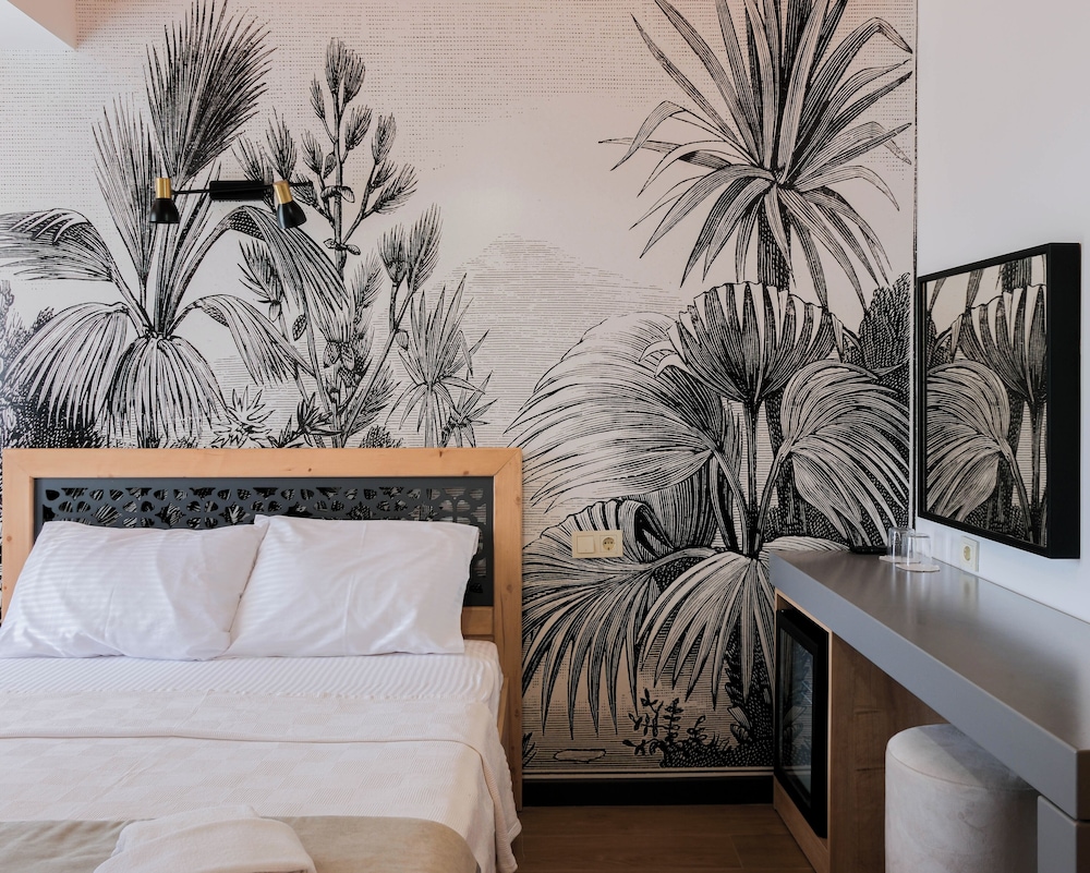 Sigacik Gaea Hotel 22/45