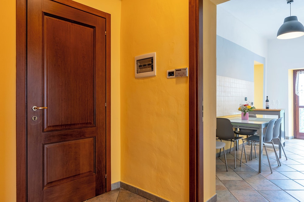 Agriturismo Cantine Bevione 12/62