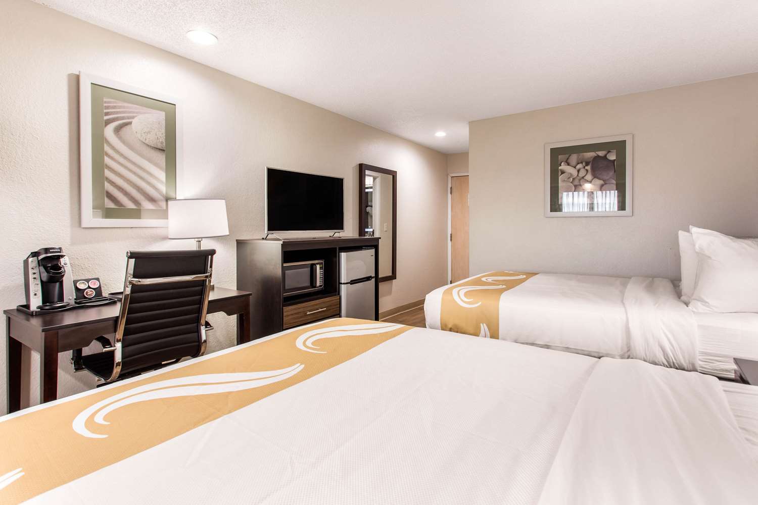 ROOM, 2 QUEEN BEDS