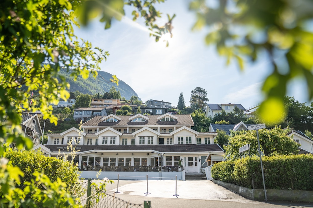 Hotel Aurlandsfjord 3/50