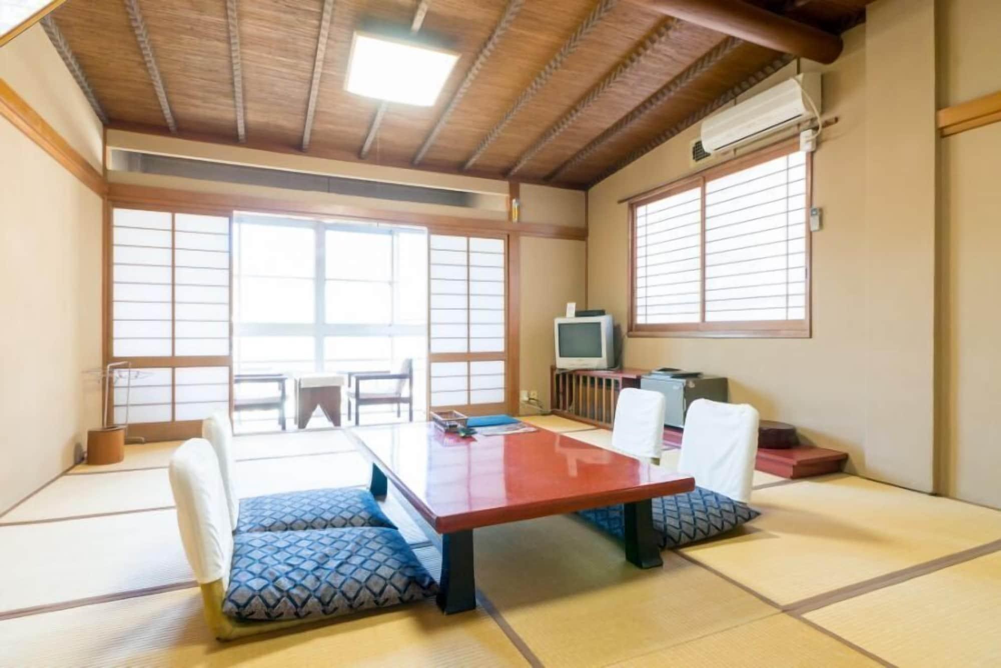 Shinshu Shimosuwa Onsen Gingetsu 5/18