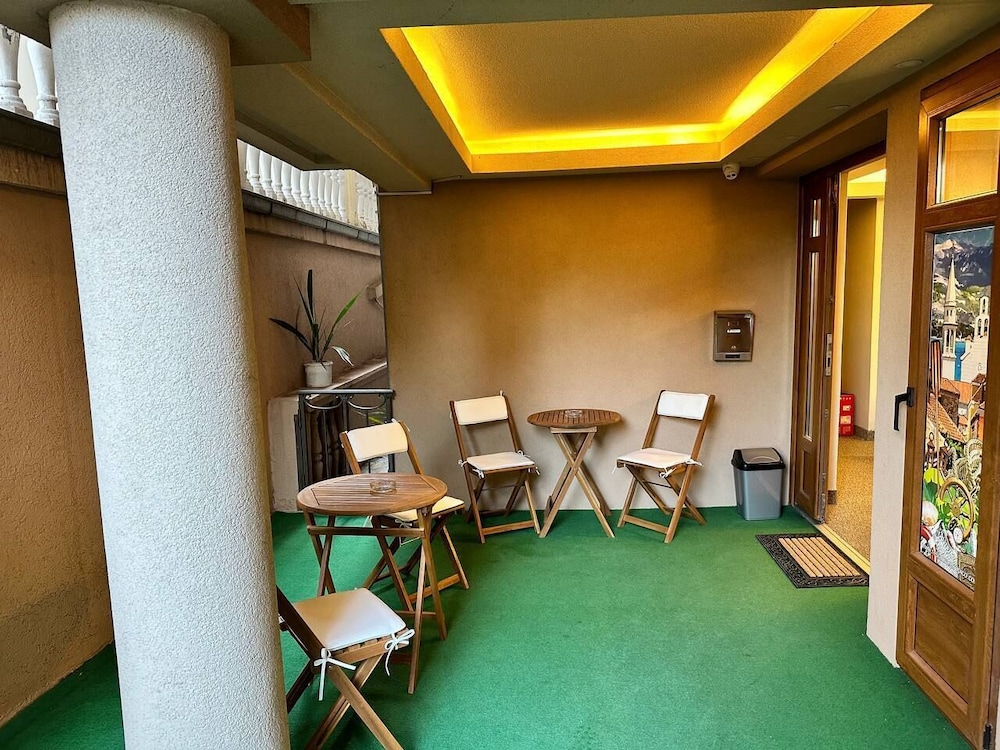 Villa Tropico 37/50