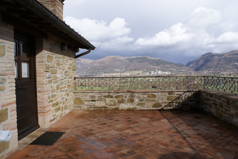 Agriturismo Fonte Chiara 29/35